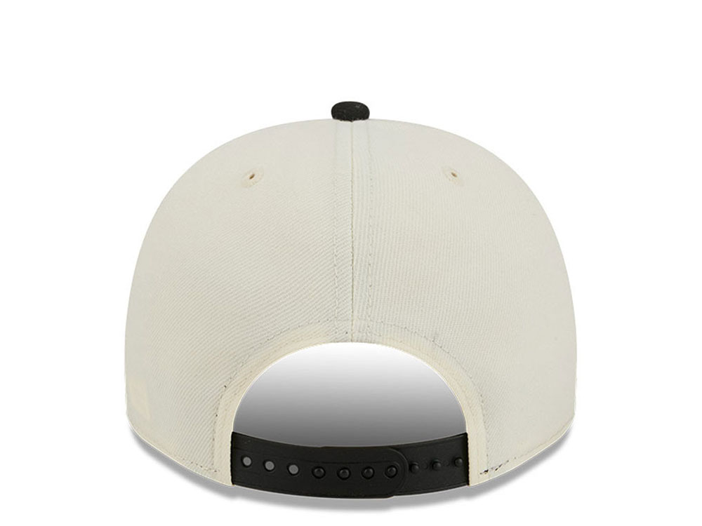 New Era Toronto Raptors HWC 9Fifty A Frame Snapback Gorra