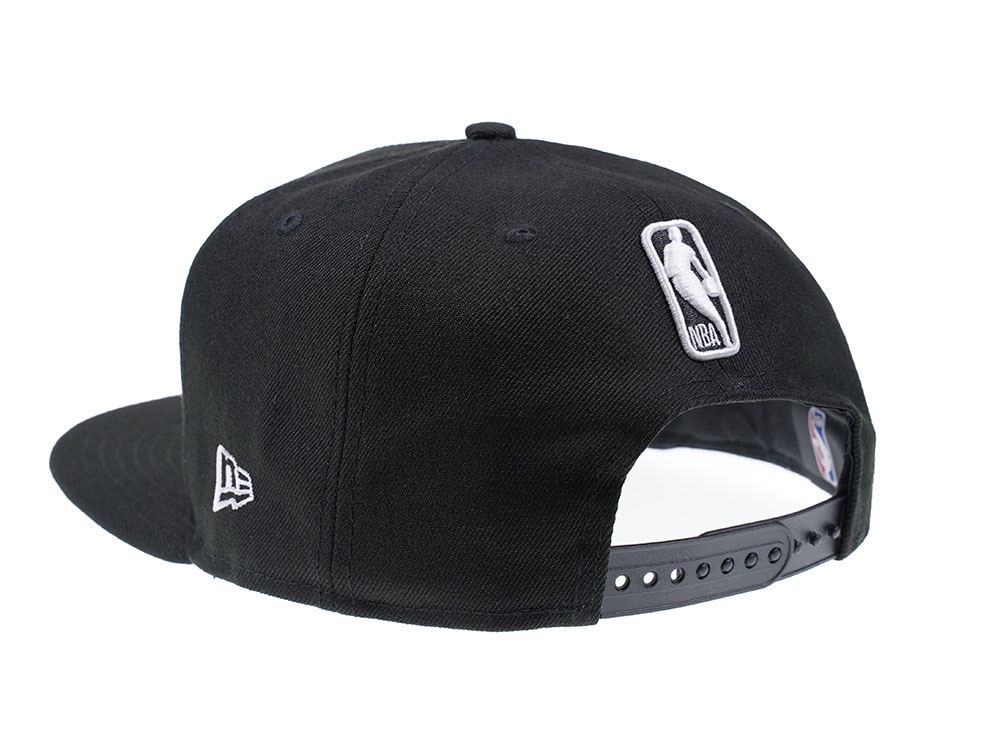 New Era Brooklyn Nets Bed Stuy Edition 9Fifty Snapback Gorra