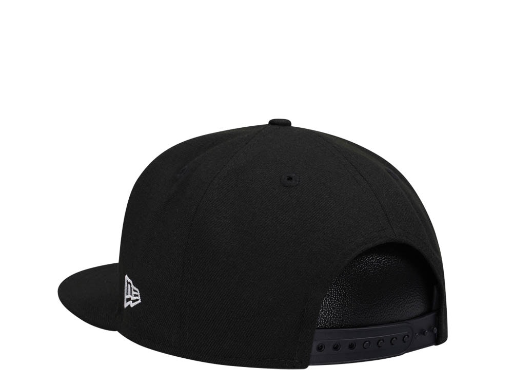 New Era Buffalo Bills 75th Anniversary Classic Edition 9Fifty Snapback Gorra