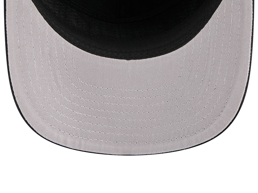 New Era San Francisco Giants 25th Anniversary Championship Black Edition 19Twenty Snapback Gorra