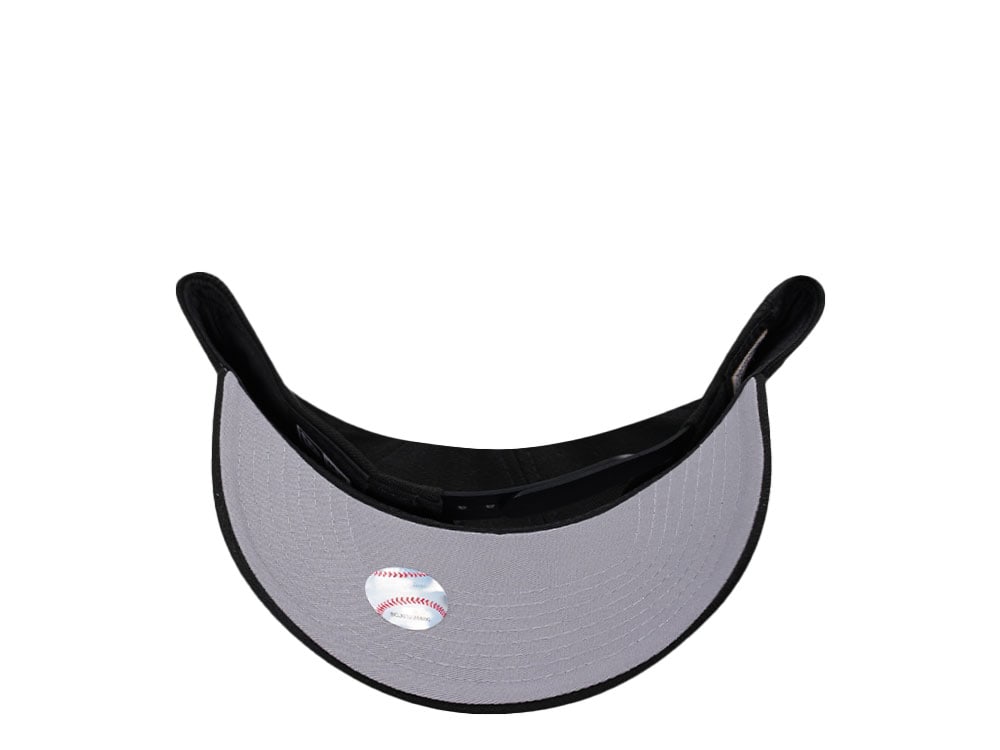 New Era Pittsburgh Pirates All Star Game 2006 Black Classic Edition 9Forty A Frame Snapback Gorra