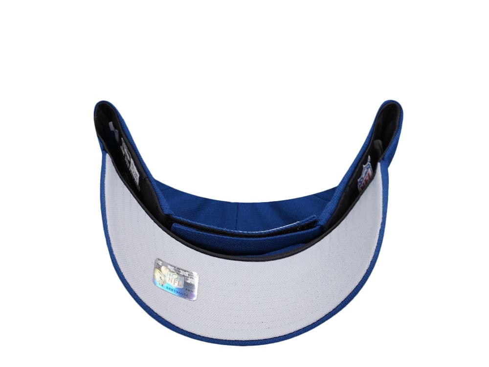 New Era Indianapolis Colts The League 9Forty Strapback Gorra