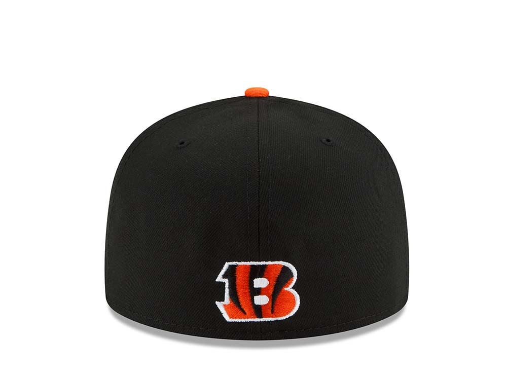 New Era Cincinnati Bengals NFL Draft 22 59Fifty Fitted Gorra