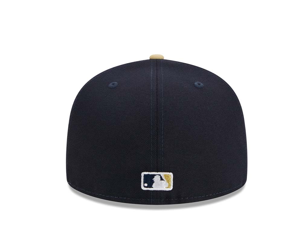 New Era Houston Astros Retro City Two Tone Edition 59Fifty Fitted Gorra