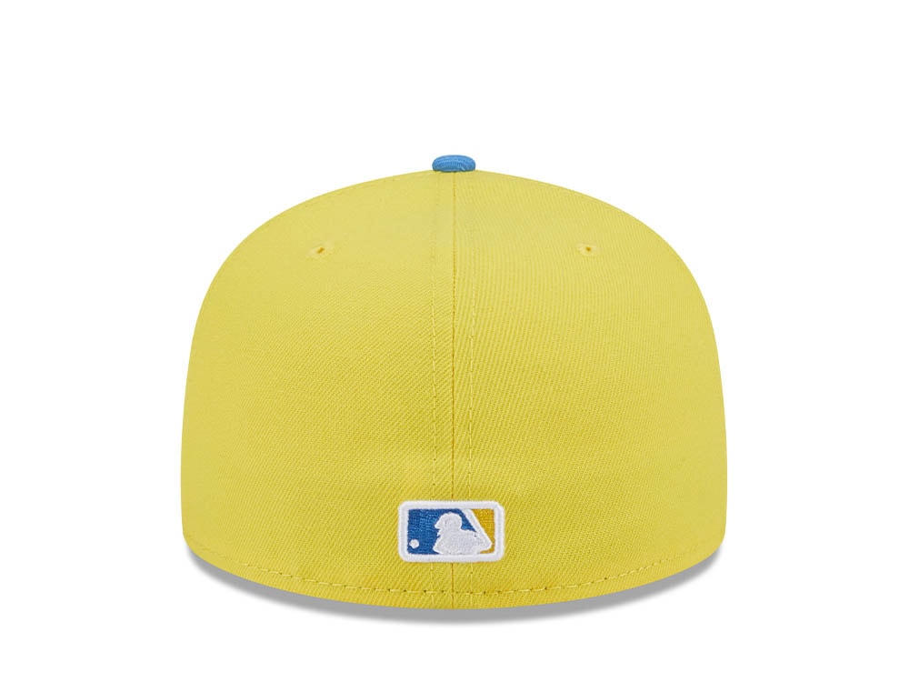 New Era Boston Red Sox City Connect Two Tone Edition 59Fifty Fitted Gorra