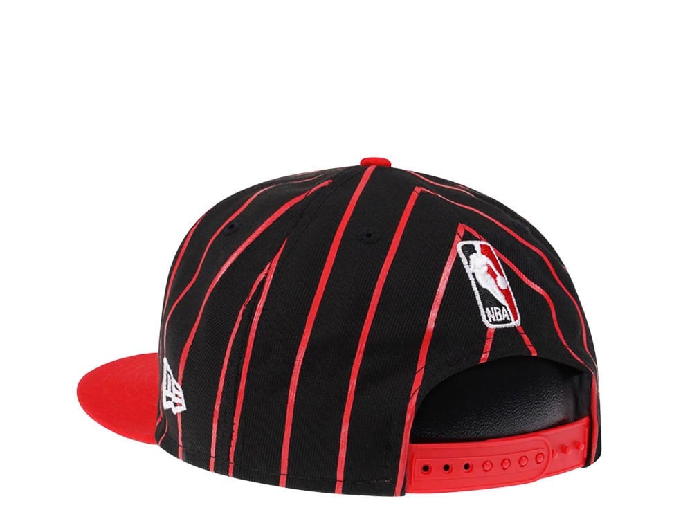 New Era Houston Rockets City Arch Edition 9Fifty Snapback Gorra