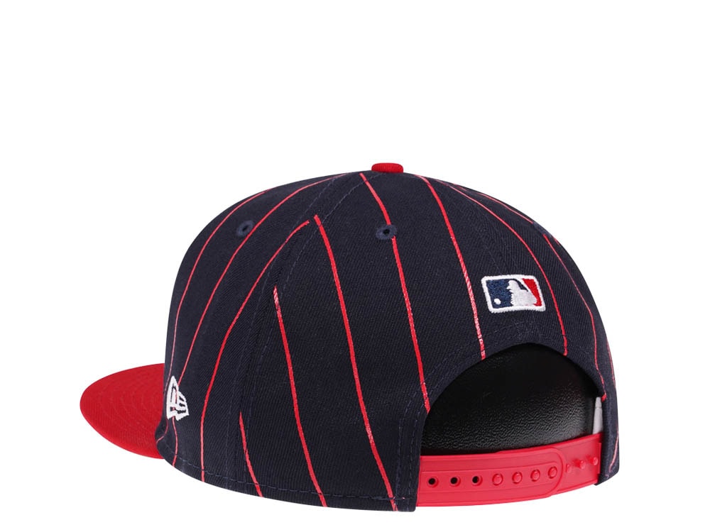 New Era St. Louis Cardinals Cityarch Edition 9Fifty Snapback Gorra