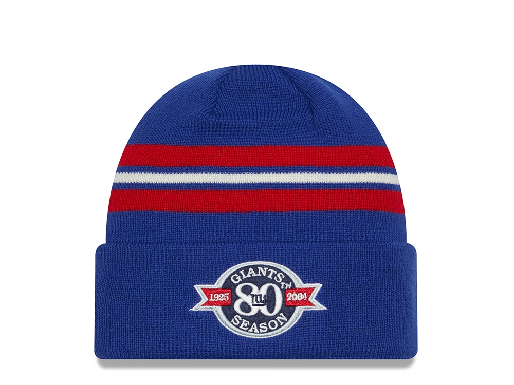 New Era New York Giants Retro Gorro