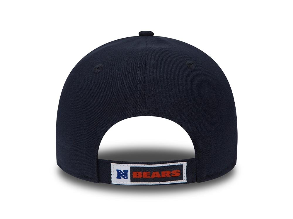 New Era 9forty Chicago Bears The League Gorra