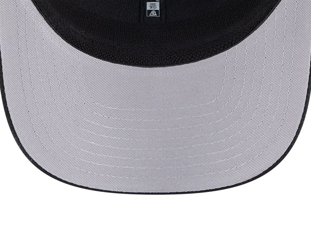 New Era Sacramento Kings HWC Edition 9Seventy Trucker Snapback Gorra
