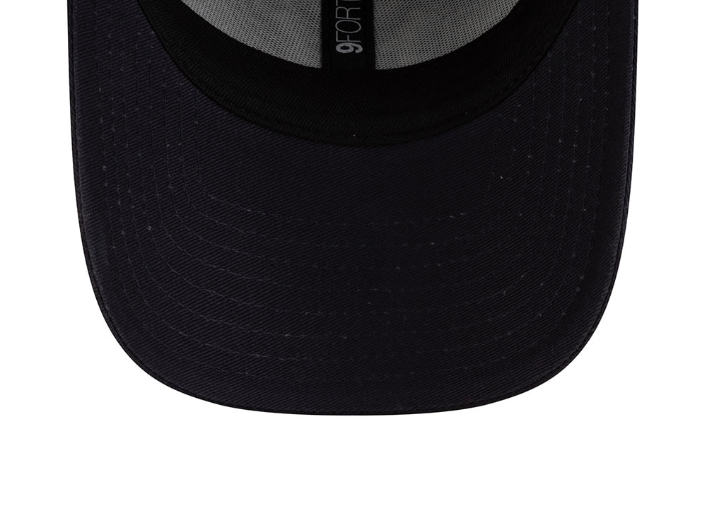 New Era New York Yankees Outdoor Icon Navy Prime Edition 9Forty Adjustable Gorra