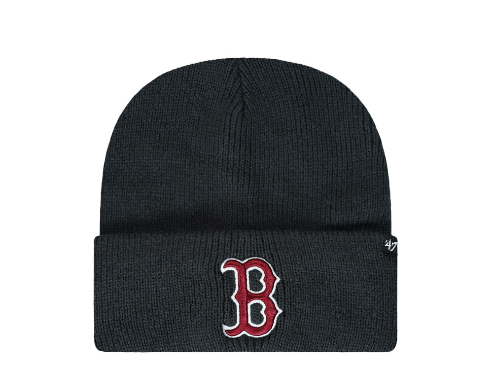 47Brand Boston Red Sox Vintage Navy Campus Gorro