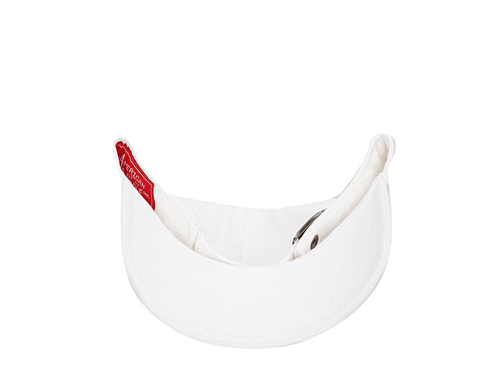 American Needle Cauliflower Foodie Dadhat Strapback Gorra