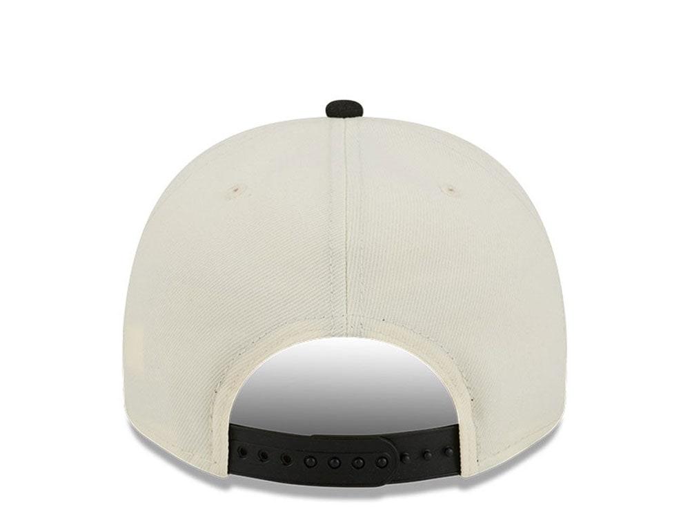 New Era Los Angeles Lakers HWC 9Fifty A Frame Snapback Gorra