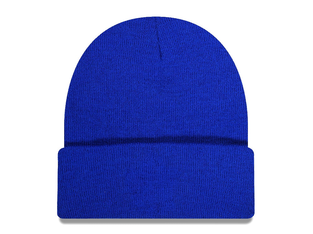American Needle New York Rangers Cuffed Royal Gorro