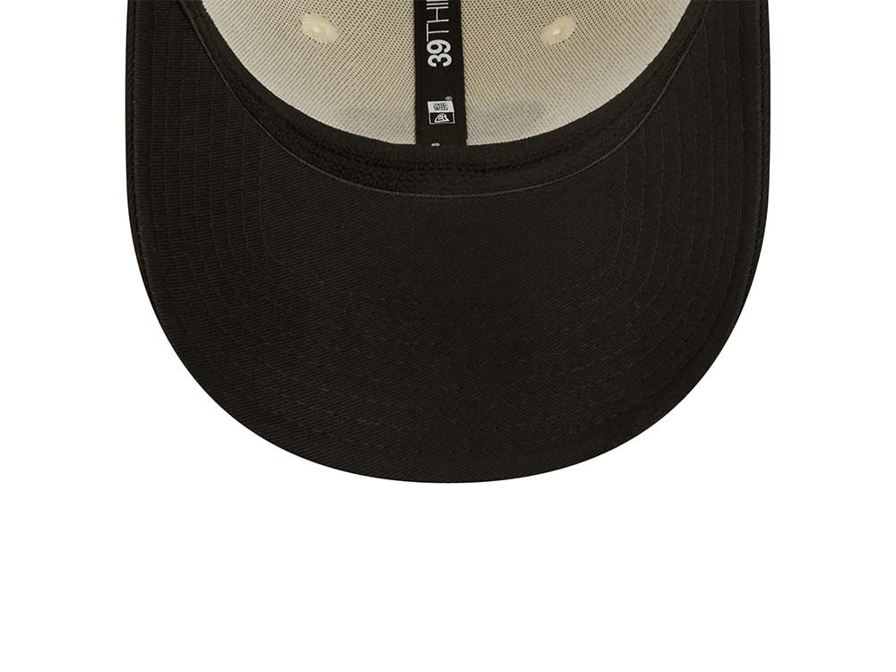 New Era New Orleans Saints NFL Sideline 2022 39Thirty Stretch Gorra