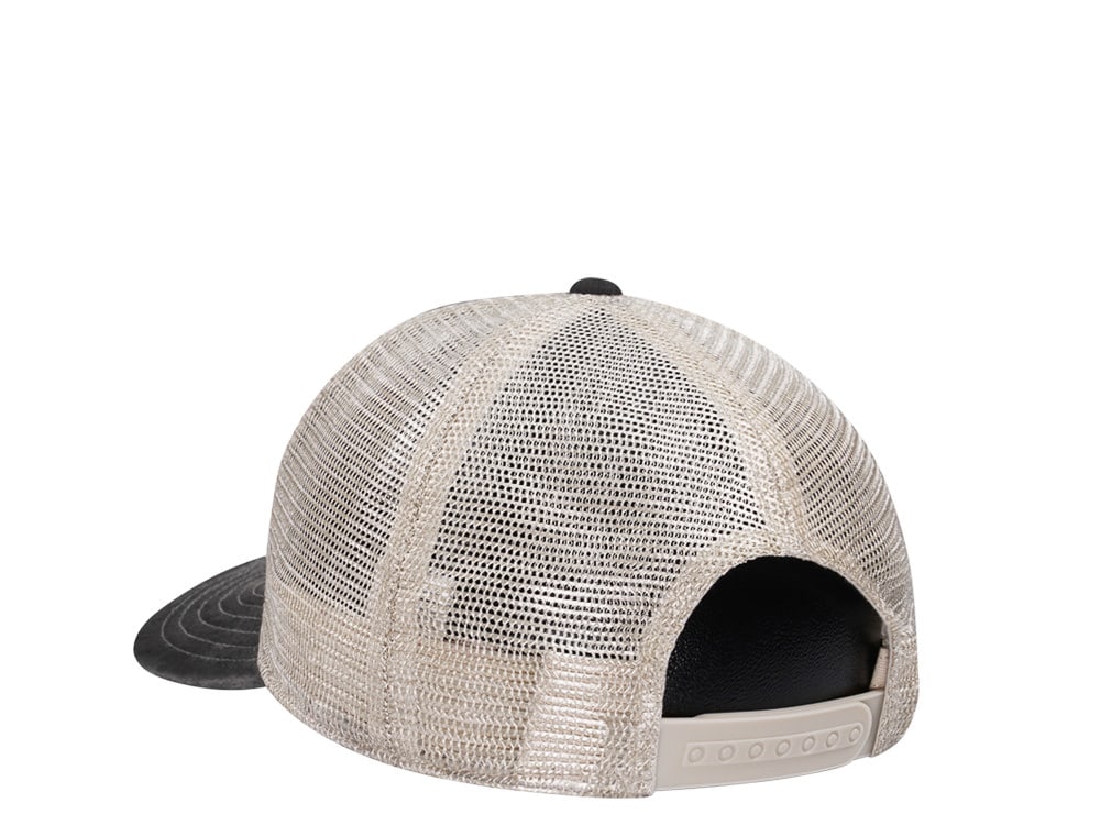American Needle Rainier Orville Trucker Snapback Gorra
