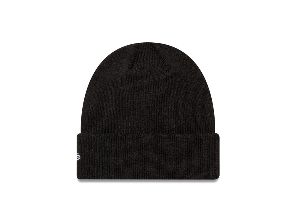New Era Liverpool FC Core Cuff Beanie Black Gorro