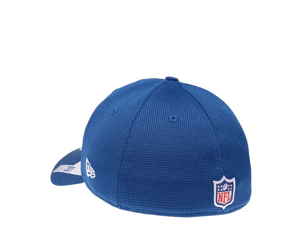 New Era Indianapolis Colts Home Sideline 21 39Thirty Stretch Gorra