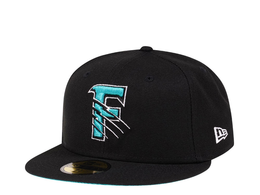 New Era Fresno Grizzlies Color Flip Edition 59Fifty Fitted Gorra