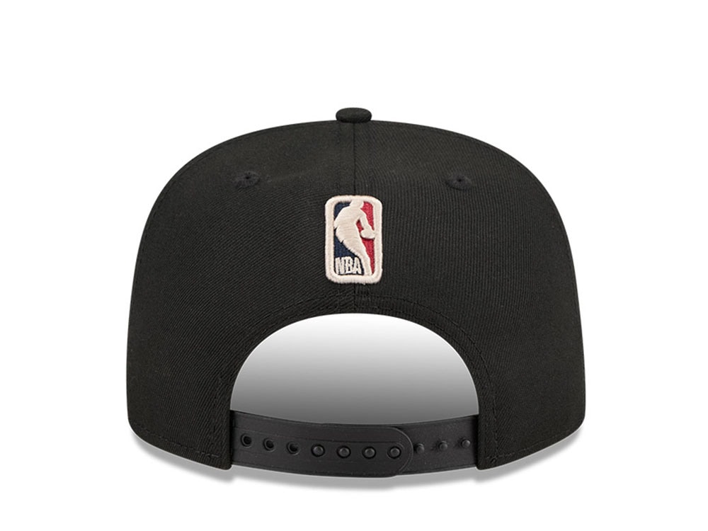 New Era Orlando Magic 10th Anniversary HWC Edition 9Fifty A Frame Snapback Gorra