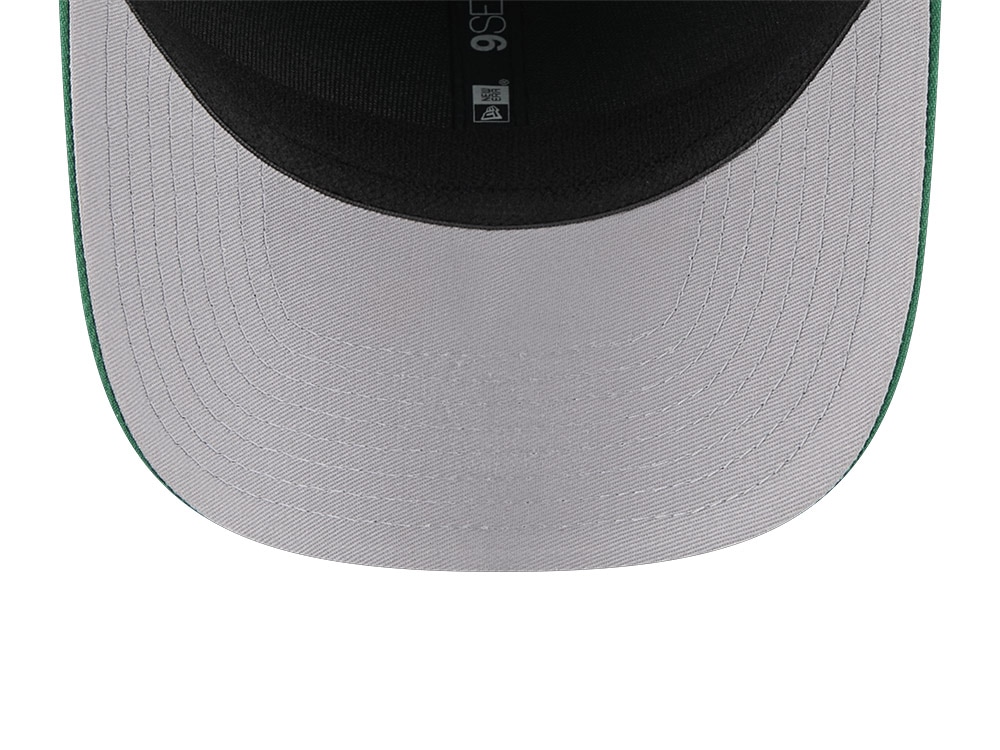 New Era Boston Celtics Stated Edition 9Seventy Snapback Gorra