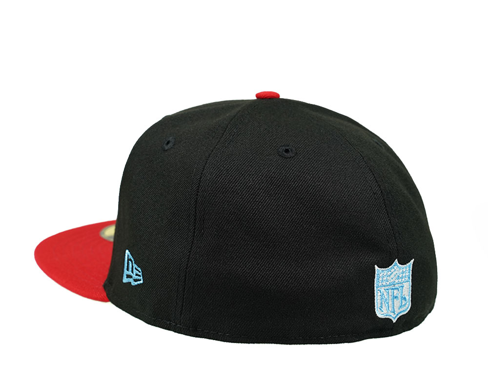 New Era Houston Oilers Prime Edition 59Fifty Fitted Gorra