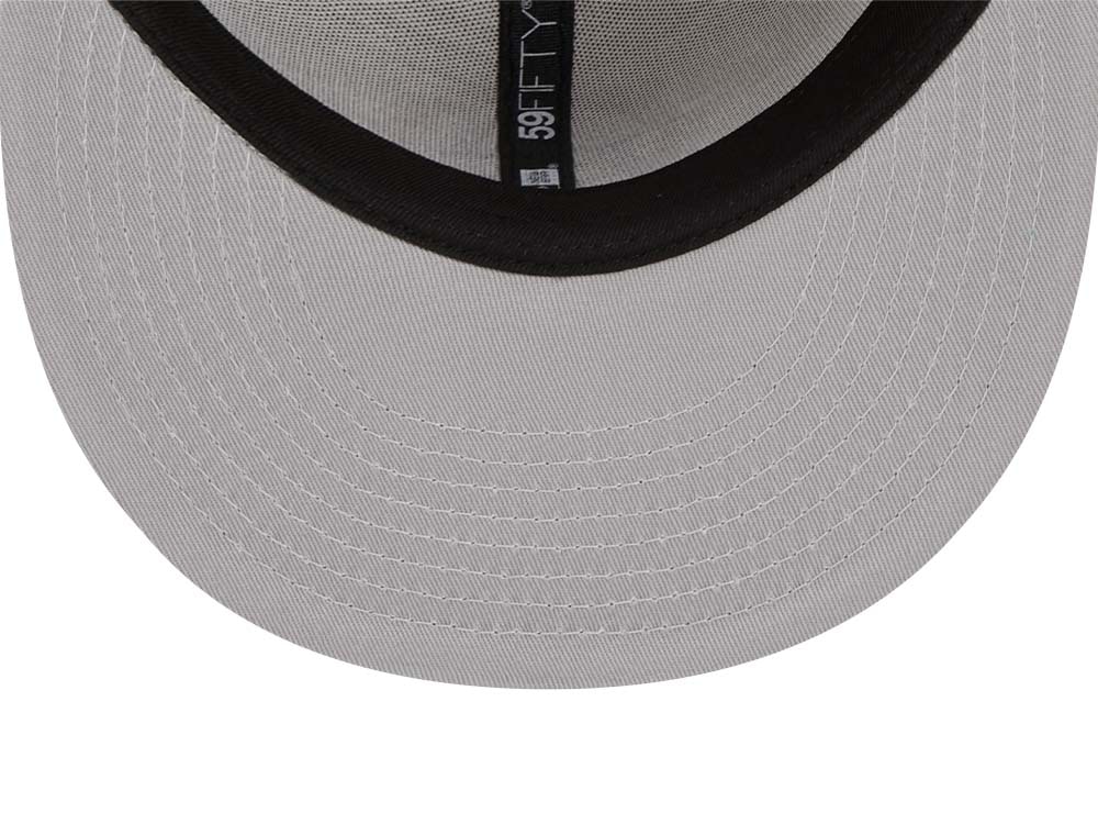 New Era Miami Dolphins NFL Sideline 2023 59Fifty Fitted Gorra