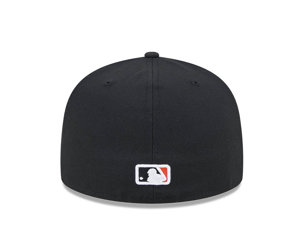 New Era Baltimore Orioles City Connect Edition 59Fifty Fitted Gorra