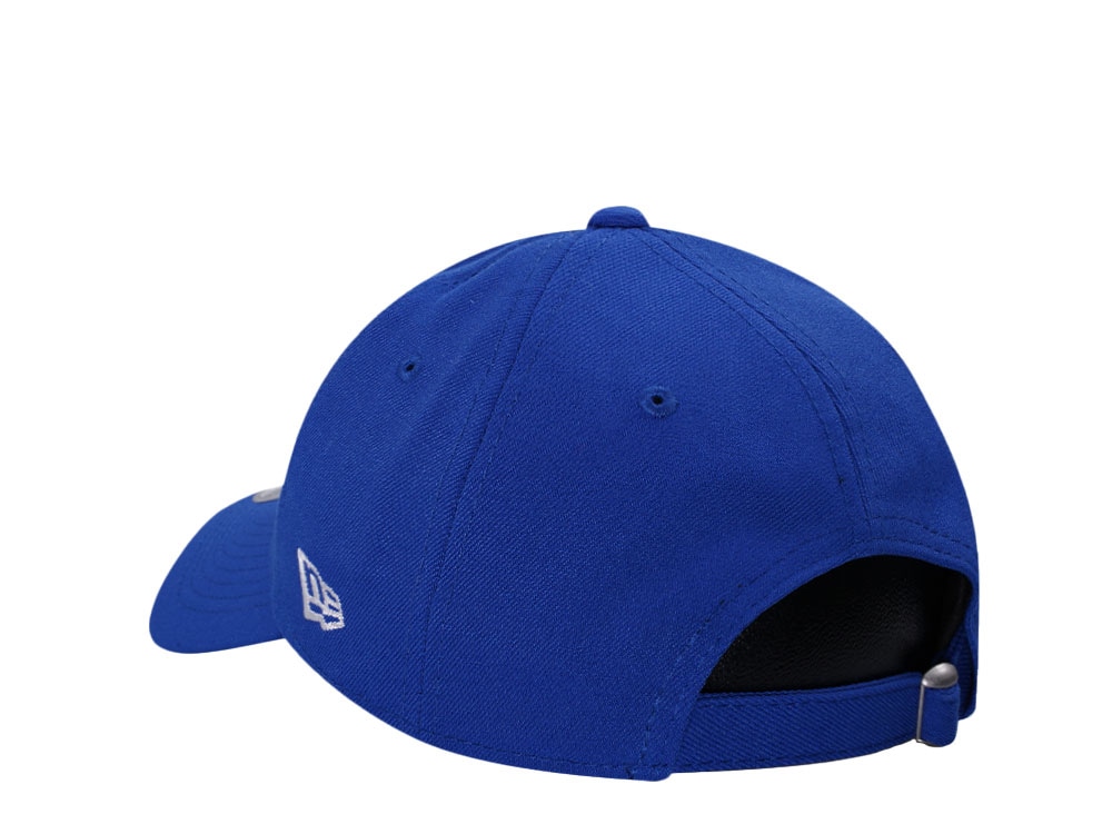 New Era Golden State Warriors City Edition 9Twenty Strapback Gorra