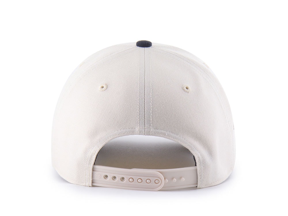 47 Brand Toronto Maple Leafs Sure Shot MVP Snapback Gorra