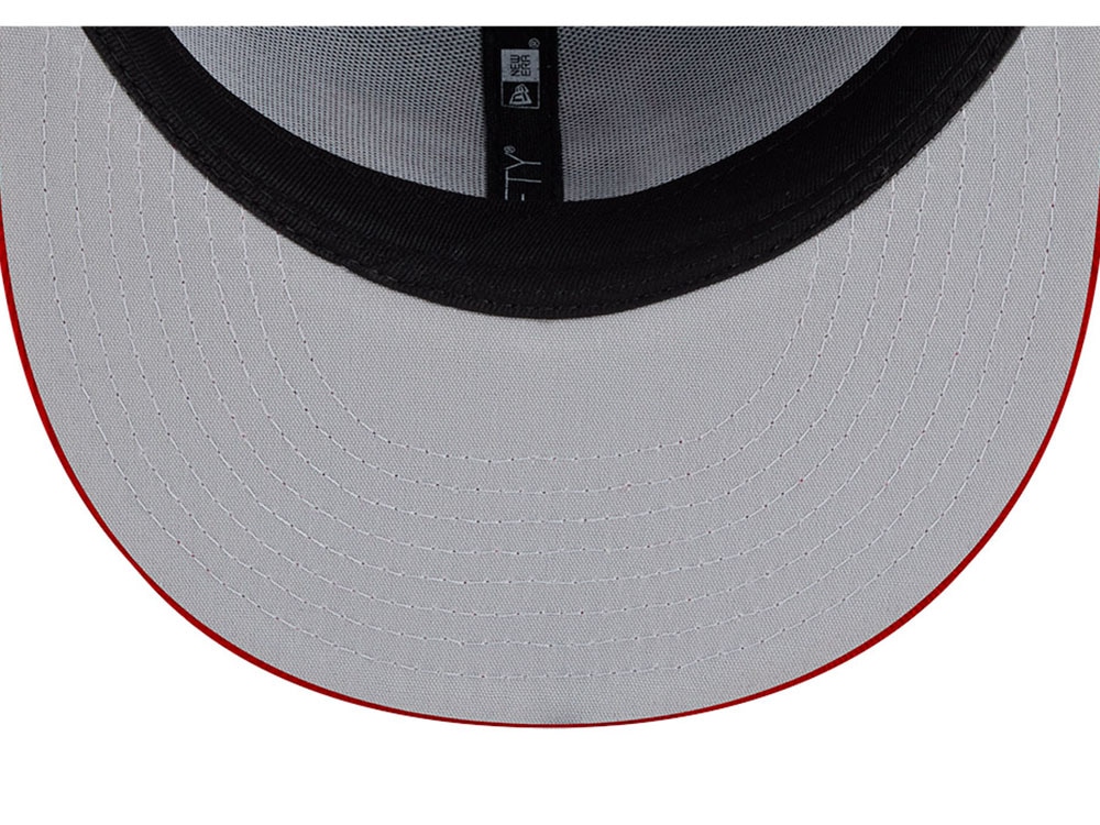 New Era World Baseball Classic Puerto Rico 59Fifty Fitted Gorra