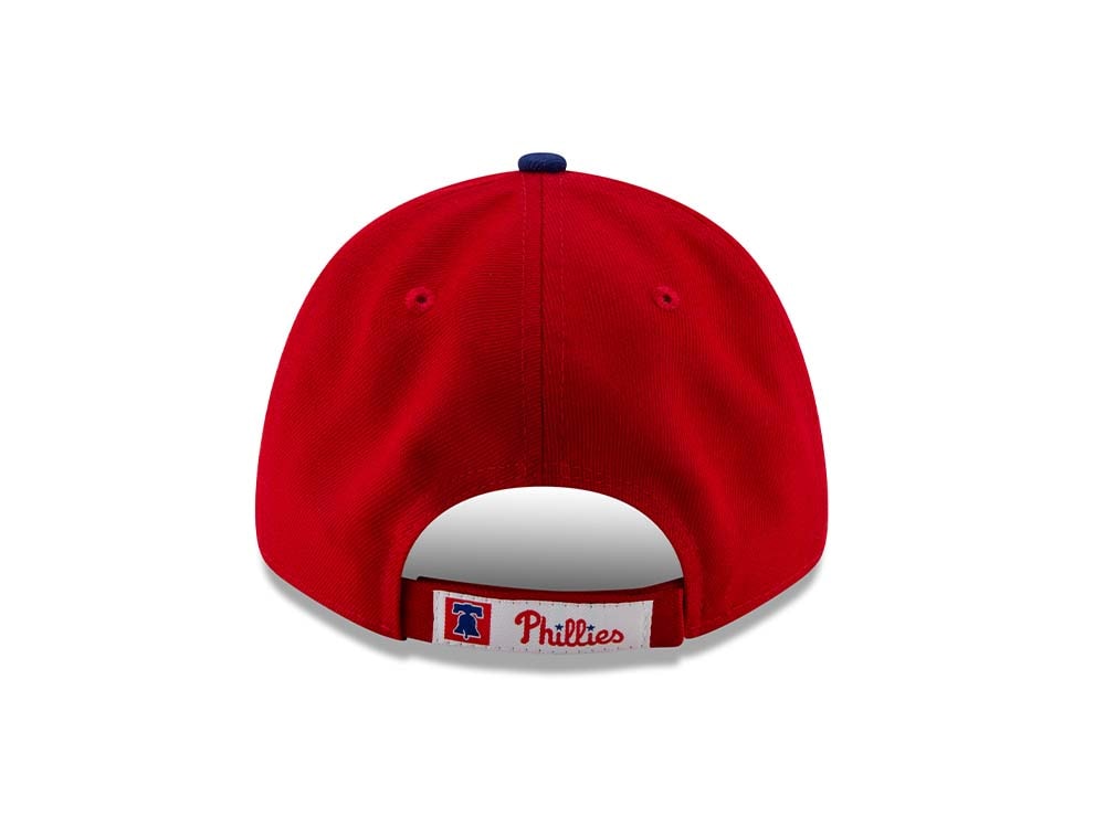 New Era 9forty Philadelphia Phillies The League Gorra
