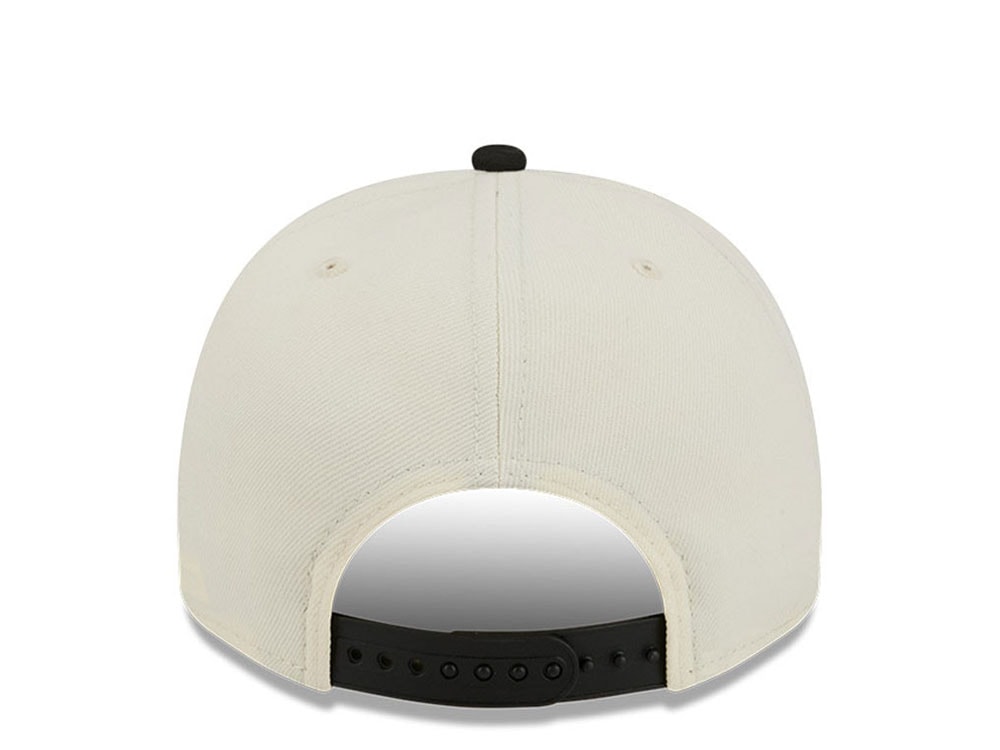 New Era Milwaukee Bucks HWC 9Fifty A Frame Snapback Gorra