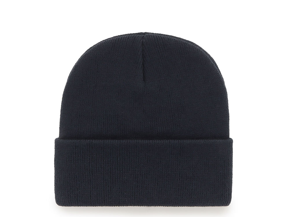 47 Brand Nashville Predators Navy Edition Cuff Gorro