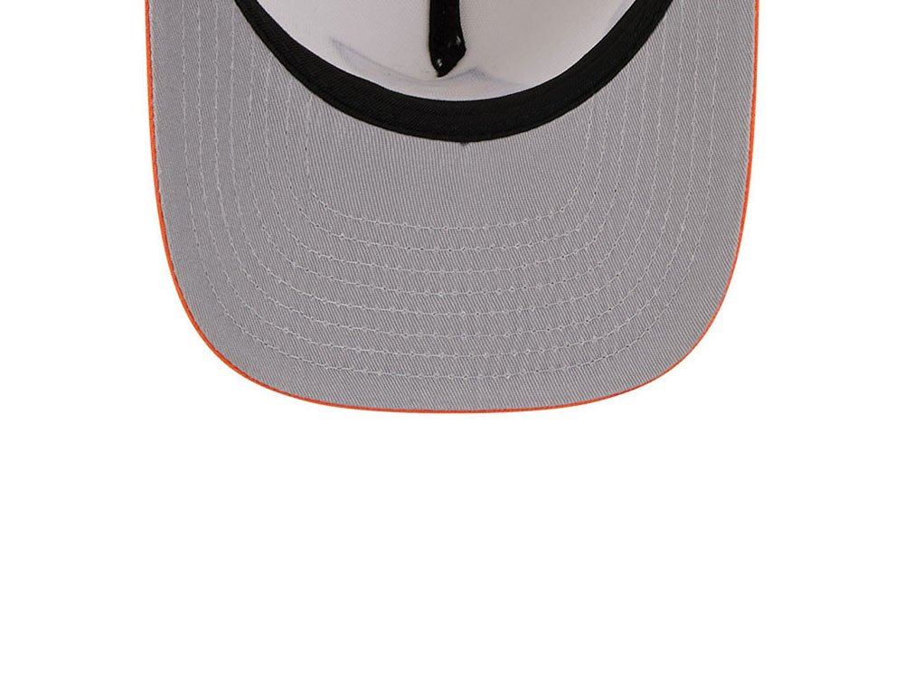 New Era Phoenix Suns HWC 9Fifty A Frame Snapback Gorra
