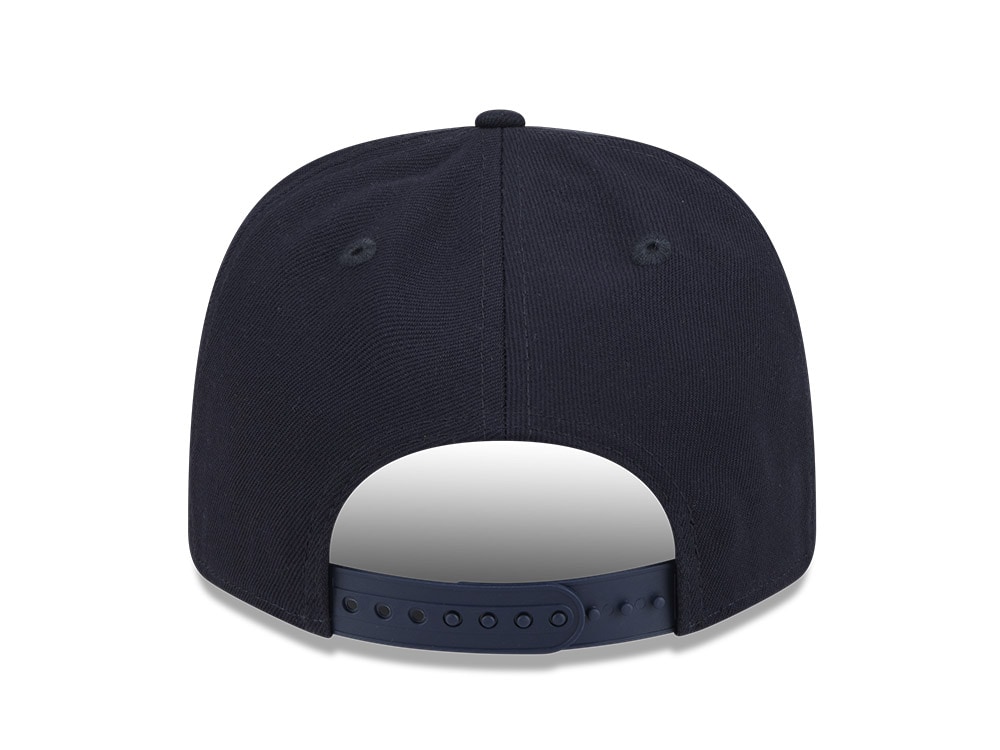New Era Seattle Kraken Stated Edition 9Seventy Snapback Gorra