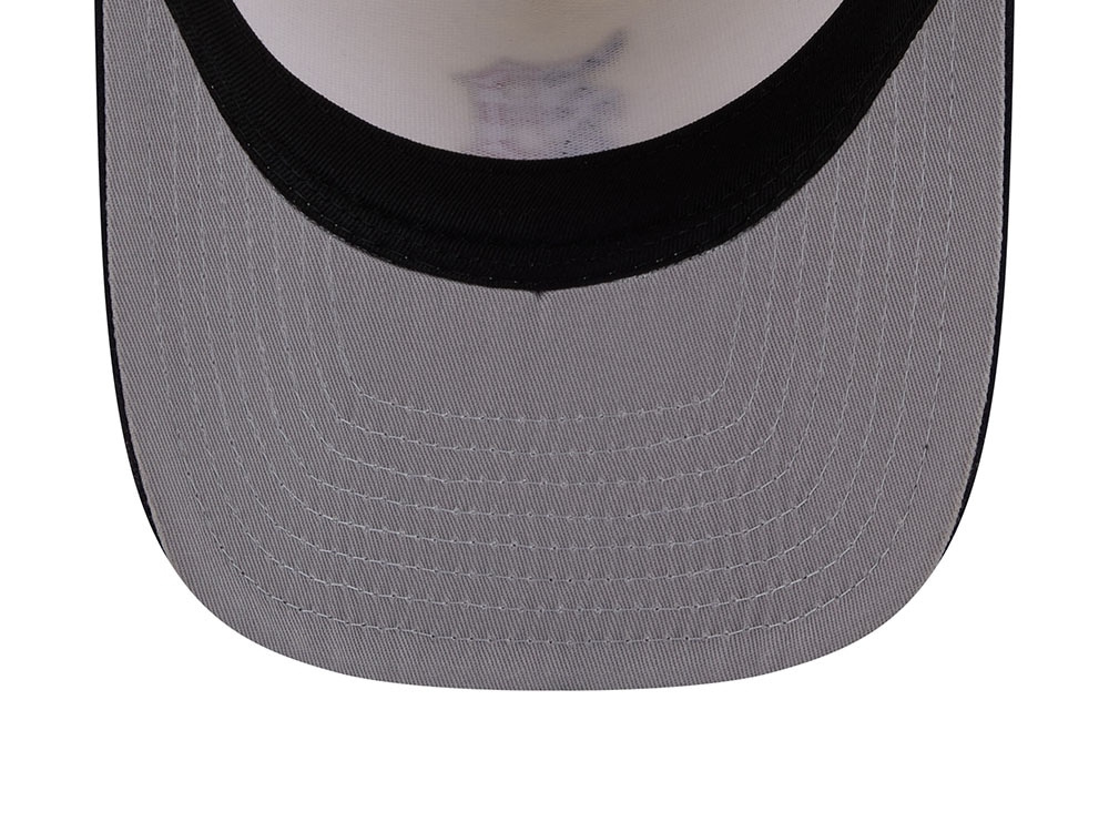 New Era Detroit Tigers America 250th Anniversary Edition 9Fifty A Frame Snapback Gorra