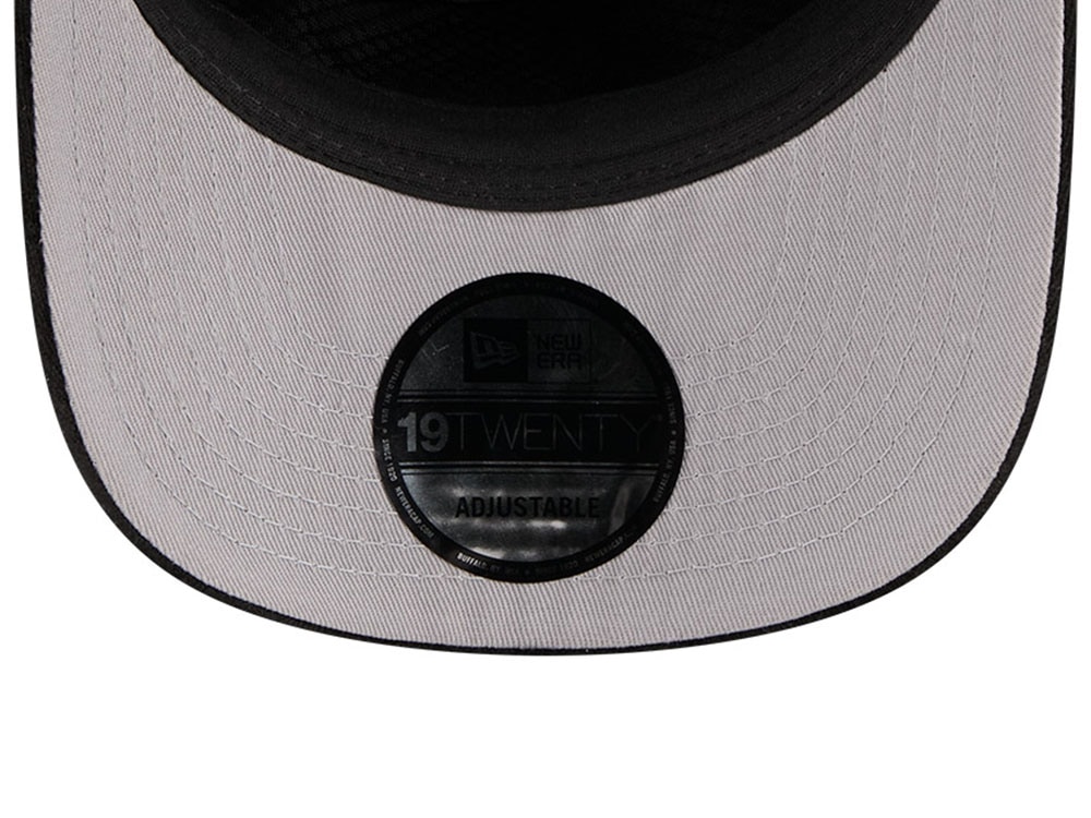 New Era Los Angeles Kings Team Script 19Twenty Snapback Gorra