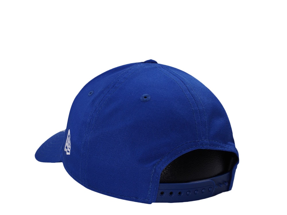 New Era Chelsea Football Club Essential 9Forty Strapback Gorra