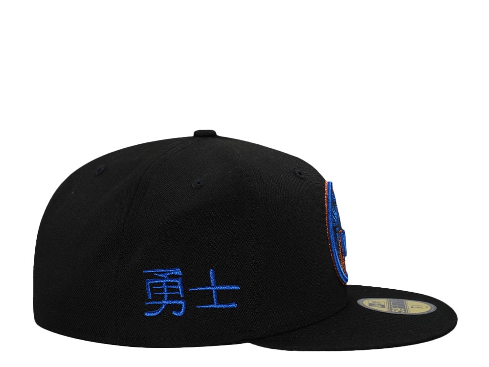 New Era Golden State Warriors Chinese New Year Prime Edition 59Fifty Fitted Gorra