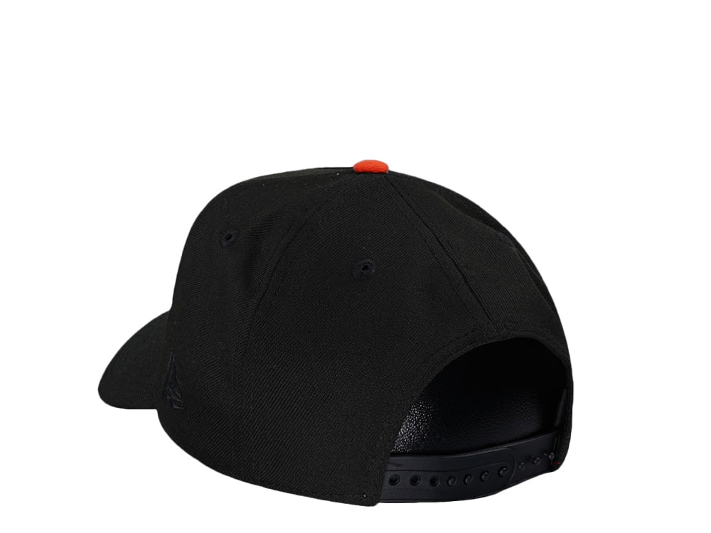 New Era New York Mets All Star Game 2013 Los Mets Edition 9Forty A Frame Snapback Gorra