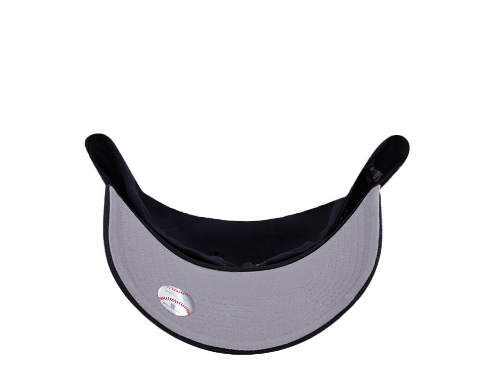 New Era Boston Red Sox All Star Game 1999 Navy Prime Edition 59Forty A Frame Fitted Gorra