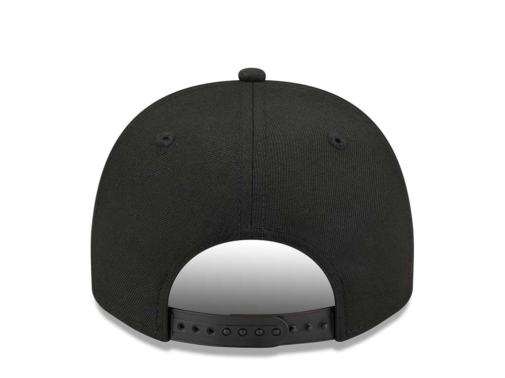 New Era Brooklyn Nets Local Play 9Fifty A Frame Snapback Gorra