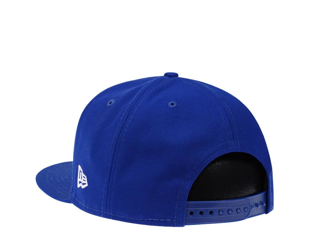 New Era Denver Broncos State Edition 9Fifty Snapback Gorra