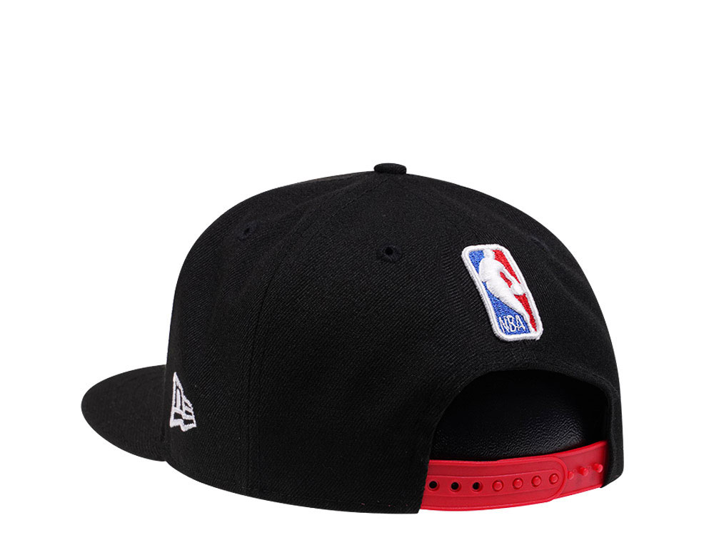 New Era Toronto Raptors Statement Edition 9Fifty Snapback Gorra