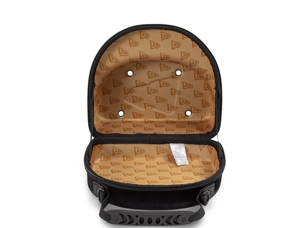 New Era Cap Carrier Velour 2 Caps