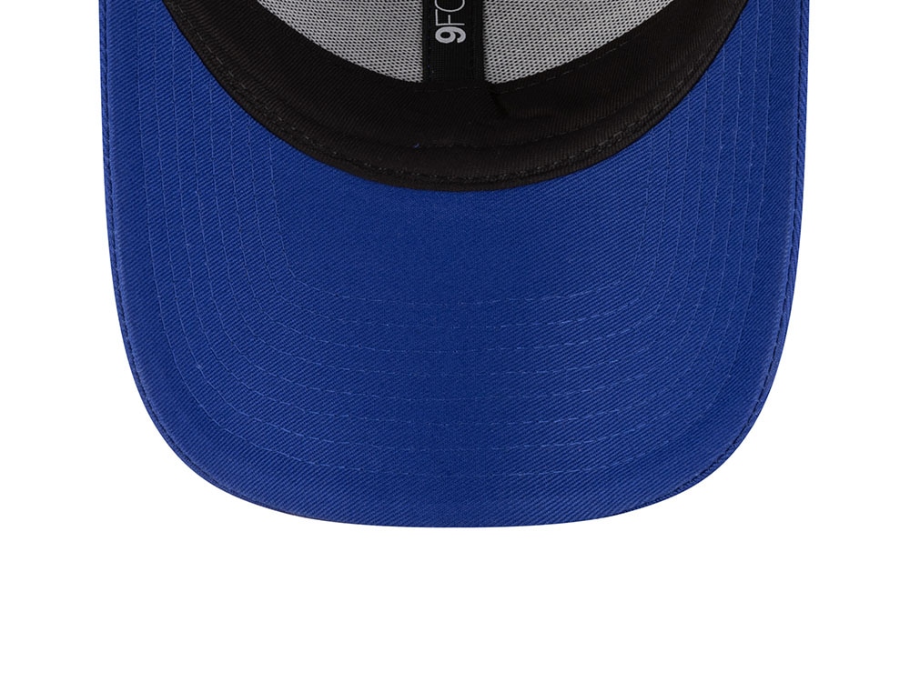 New Era Red Bull Racing Essential Blue 9Forty Snapback Gorra