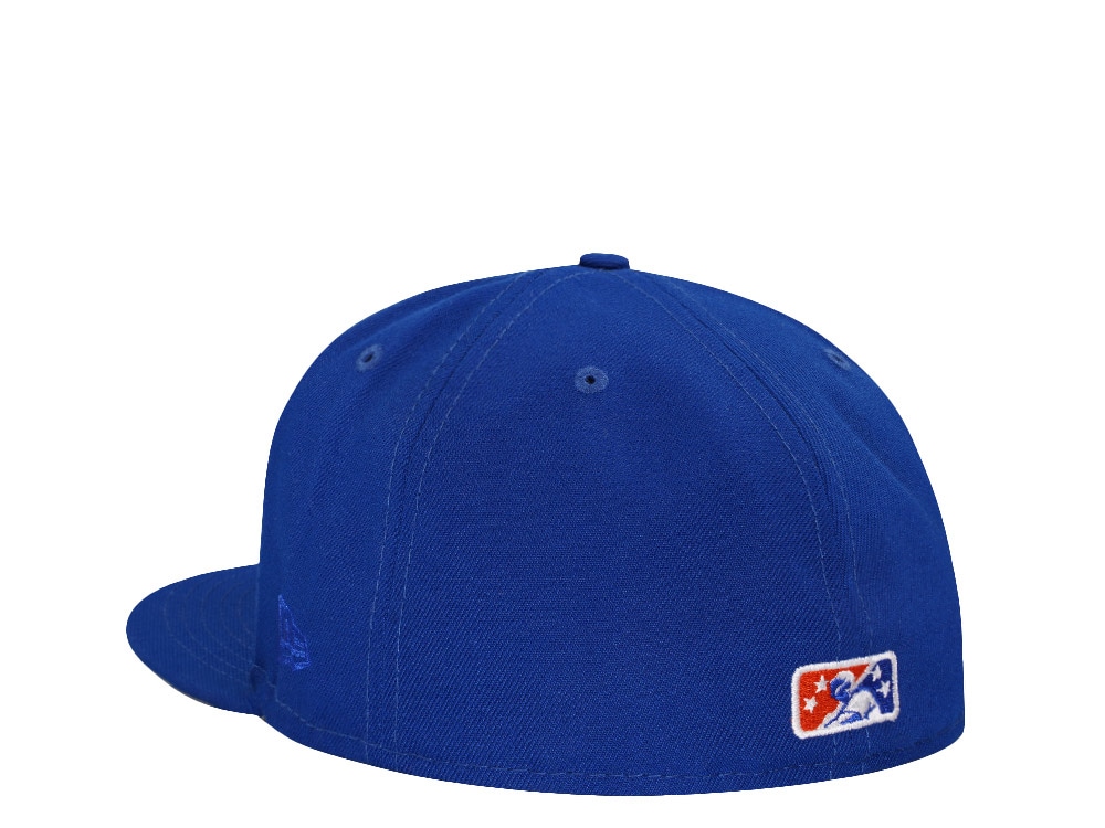 New Era Brooklyn Cyclones 20th Anniversary Prime Edition 59Fifty Fitted Gorra