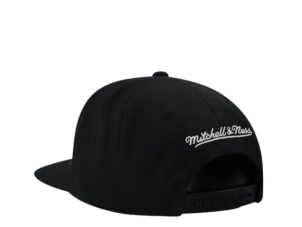 Mitchell & Ness Detroit Red Wings Stanley Cup 2008 Snapback Gorra